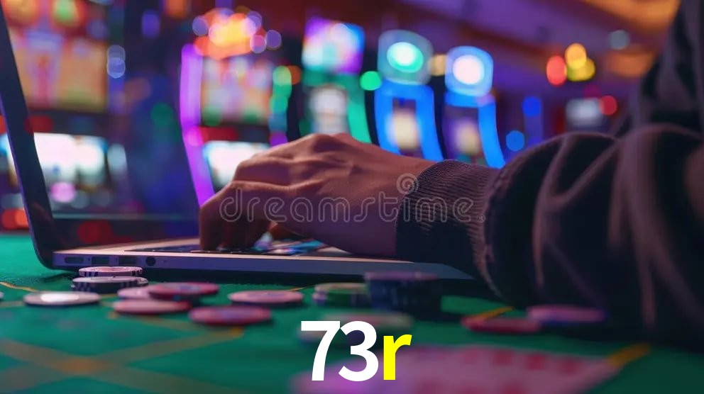 Experiência VIP 73r
