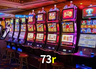 Desvendando o Mundo dos Jogos Virtuais na 73r