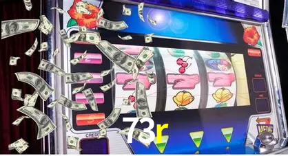 A Emoção da Loteria na 73r: Uma Chance de Mudança de Vida