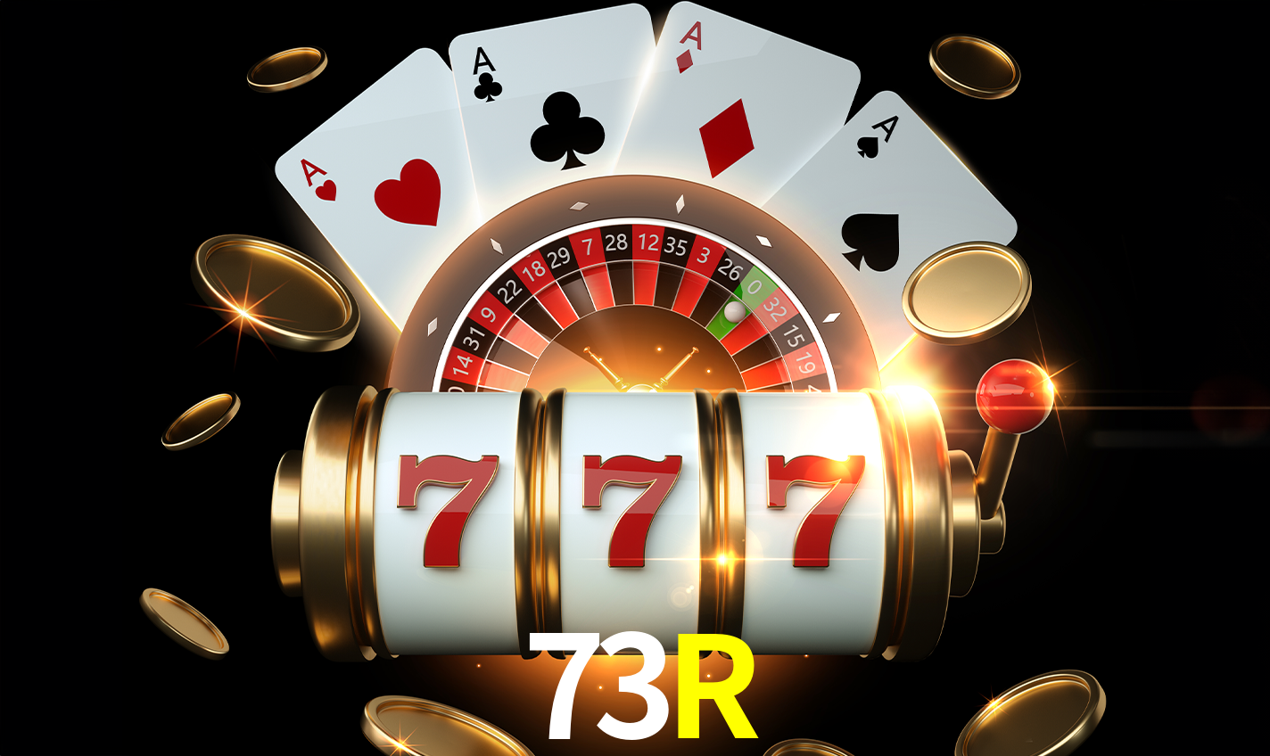 73R aplicativo