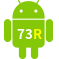 Aplicativo 73Rbet para Android