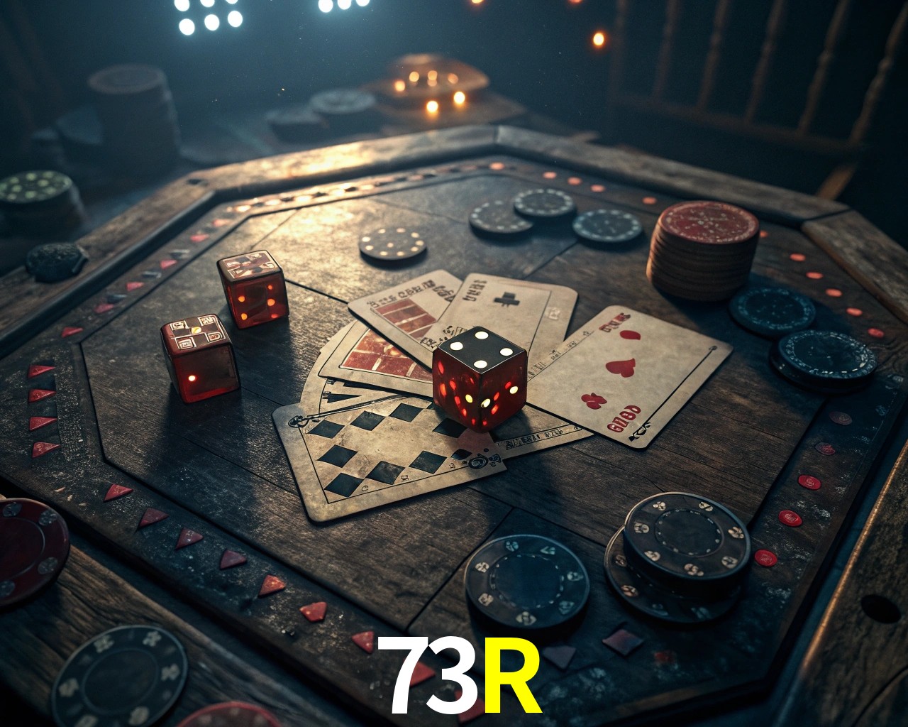 cassino 73R