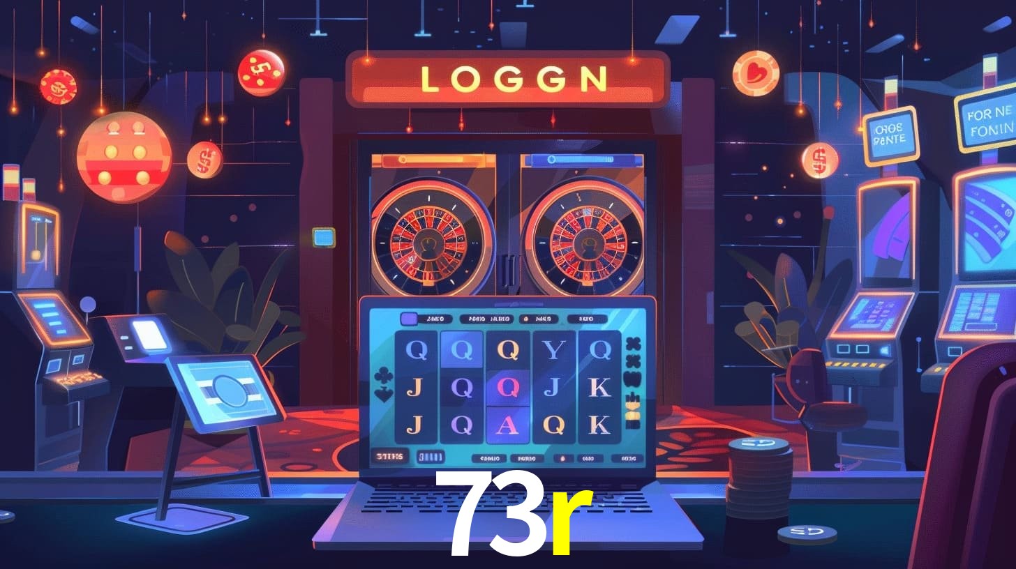 Provedores de Jogos 73r
