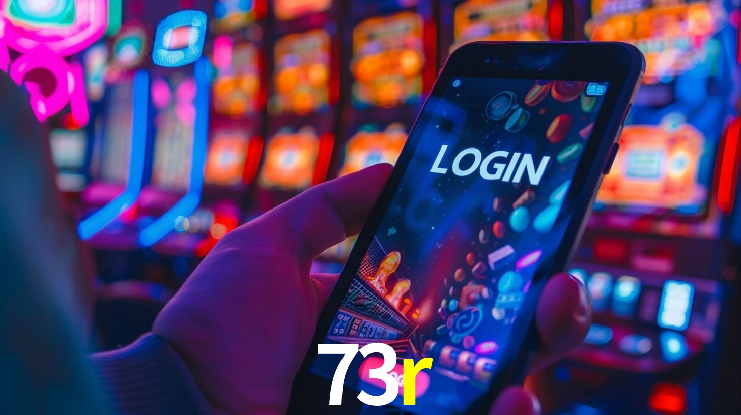Diretório de Jogos 73r