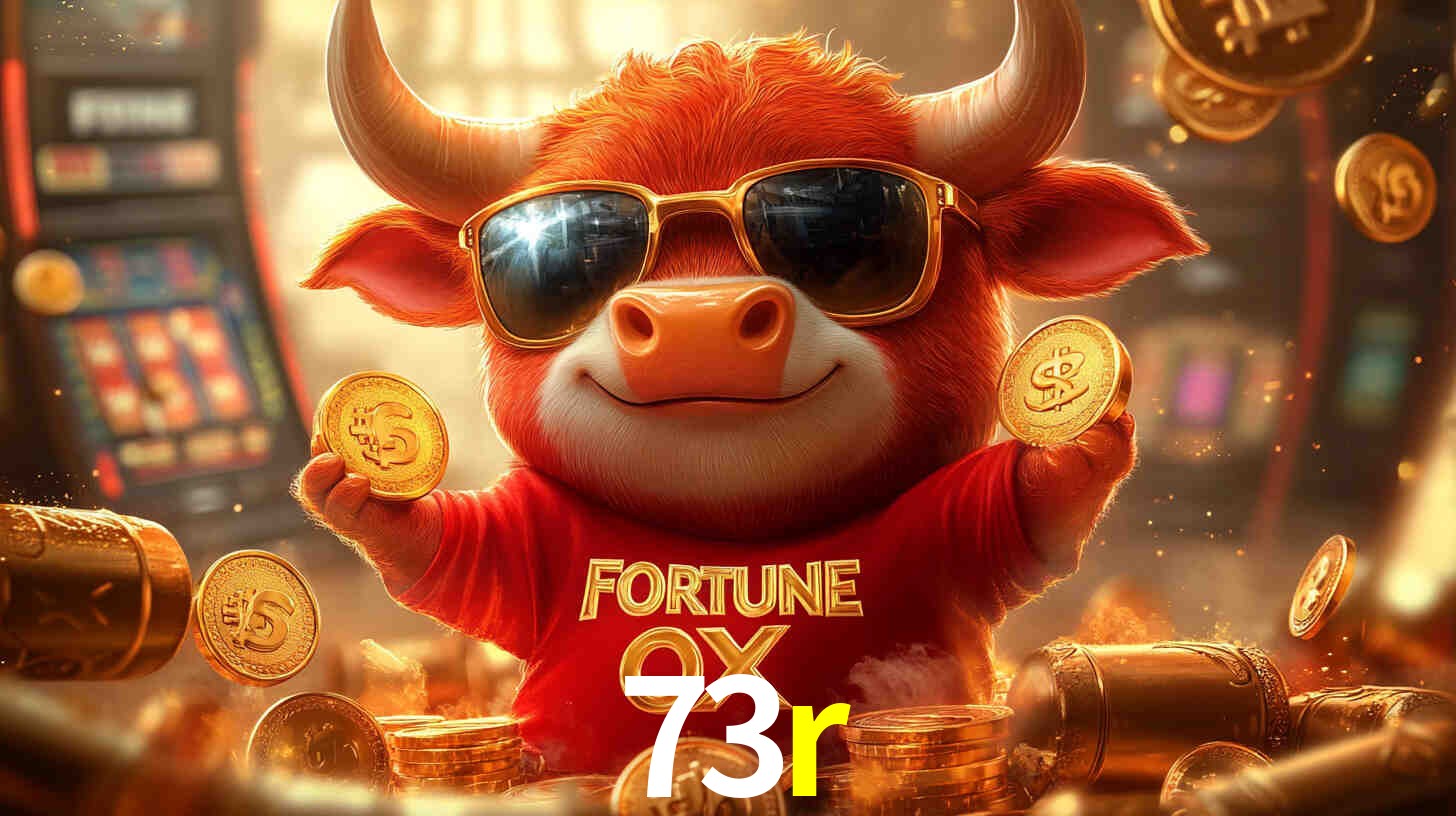 73r: A Experiência de Casino com Jogos de Mesa ao Vivo