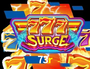 Inovações de Jogos na 73r: O Futuro das Experiências Interativas