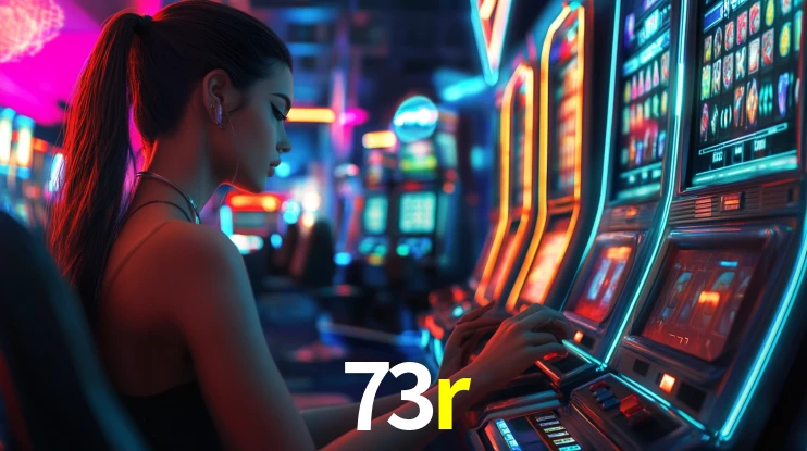 Experimente o Login Seguro Premium no 73r