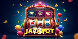 Jogos de Slot 73r