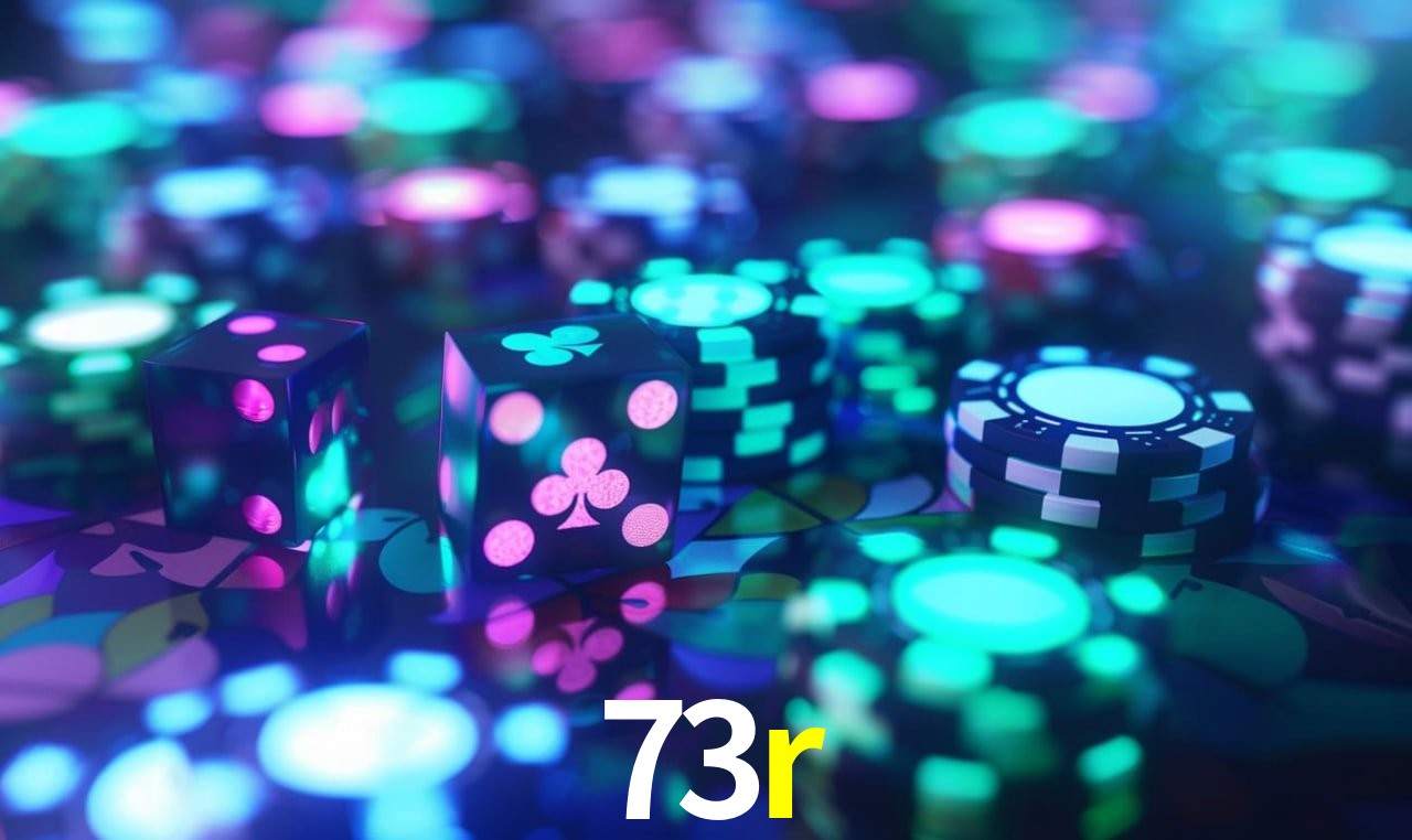 Jogos de Slot 73r