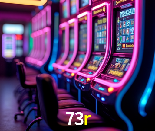 Tecnologia da Plataforma 73r