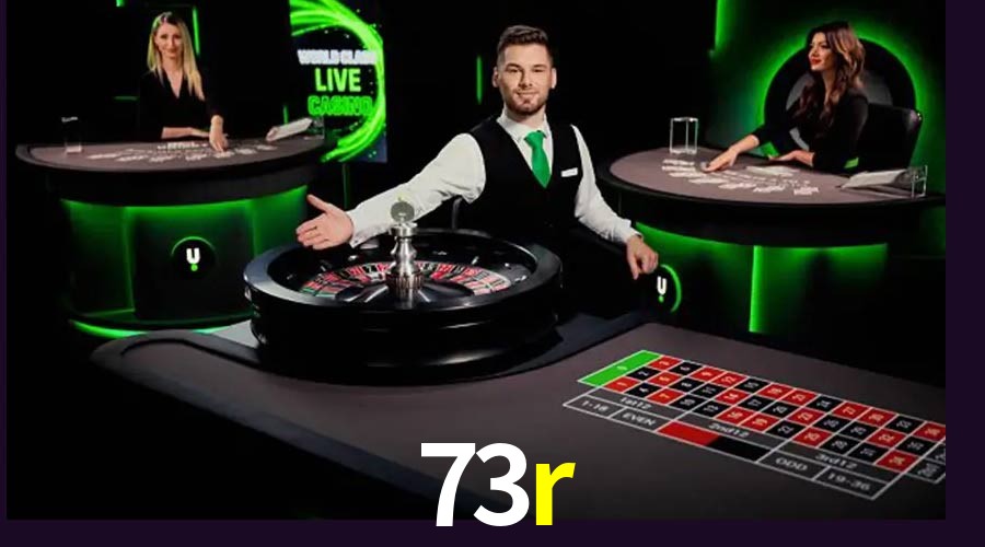 Descubra a Magia dos Jogos de Arcade no 73r