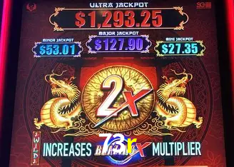 A Emoção da Loteria na 73r: Uma Chance de Mudança de Vida