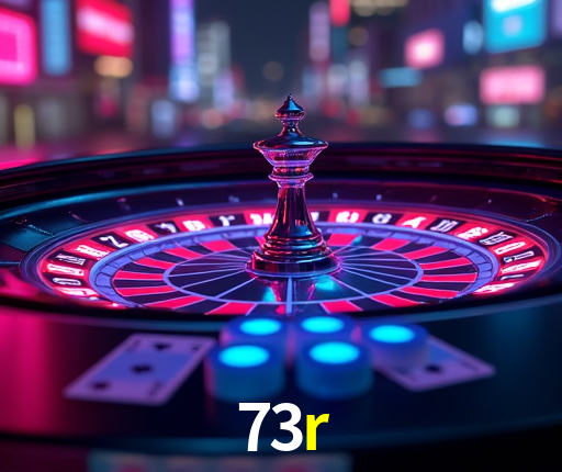 Interface do App 73r