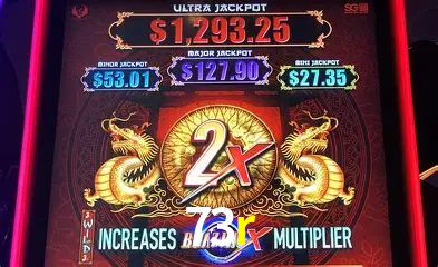 Desvendando o Mundo dos Jogos Virtuais na 73r